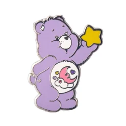 Erstwilder Sweet Dreams Bear Enamel Pin^ Enamel Pins