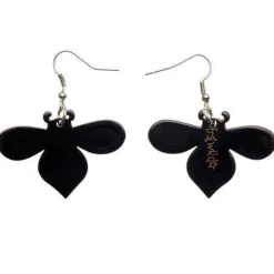 Erstwilder Sweet Honey Bee Earrings^ Earrings