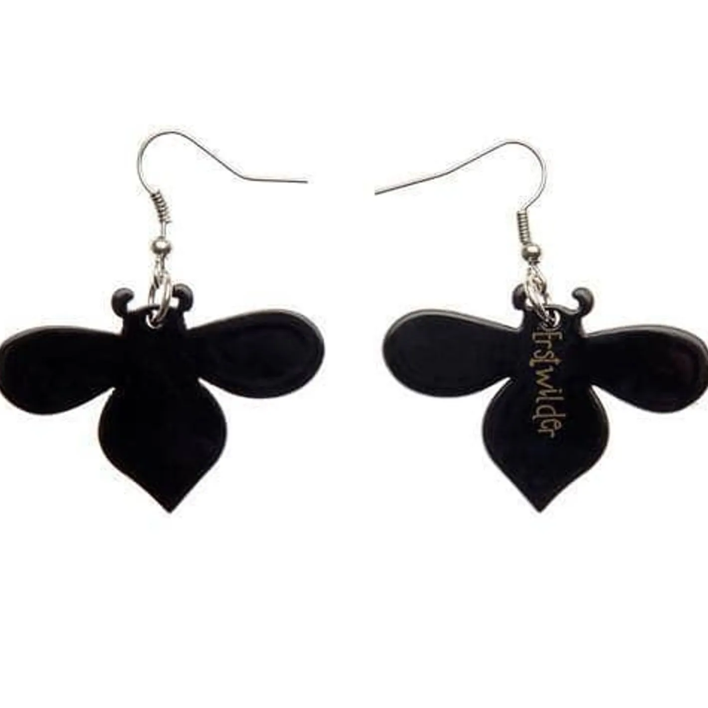 Erstwilder Sweet Honey Bee Earrings^ Earrings