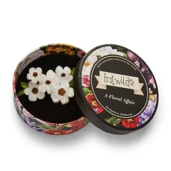 Erstwilder Sweet Like Honey Brooch^ Brooches