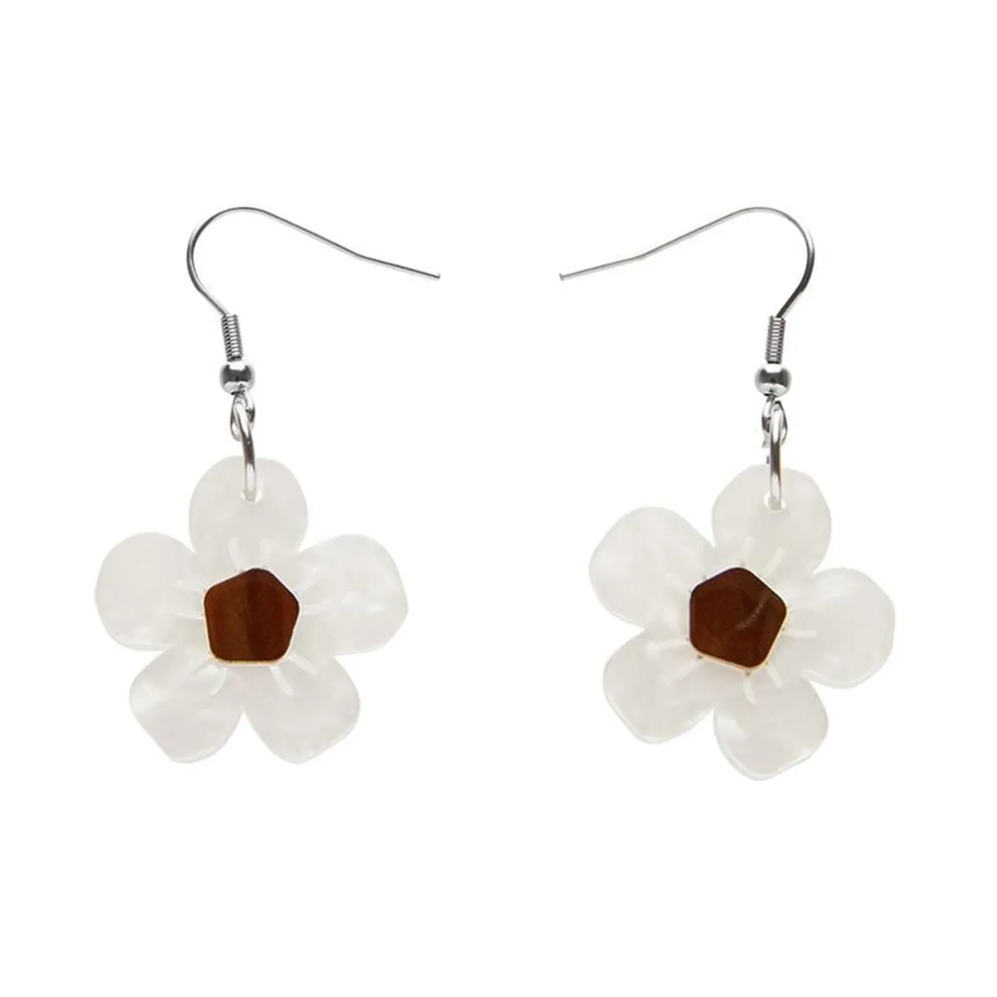 Erstwilder Sweet Like Honey Earrings^ Earrings