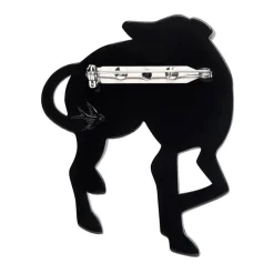 Erstwilder Symphony Of Speed Brooch^ Brooches