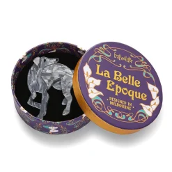 Erstwilder Symphony Of Speed Brooch^ Brooches