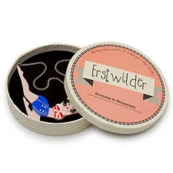 Erstwilder Synchronised Sabrina Necklace^ Necklaces