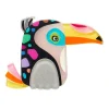 Erstwilder Tara The Toucan Brooch^ Brooches