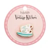 Erstwilder Tea And Sympathy Enamel Pin^ Enamel Pins