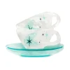 Erstwilder Tea And Sympathy Mini Brooch^ Brooches