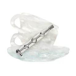 Erstwilder Tea And Sympathy Mini Brooch^ Brooches
