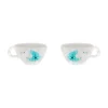 Erstwilder Tea And Sympathy Stud Earrings^ Earrings