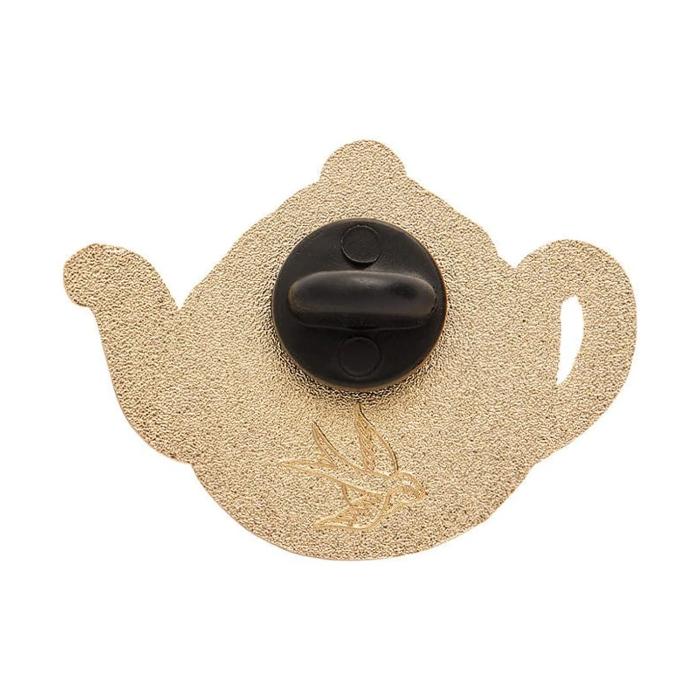 Erstwilder Tea Dear Enamel Pin^ Enamel Pins