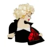 Erstwilder Tell Me About It, Stud Brooch^ Brooches