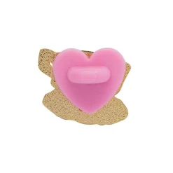 Erstwilder Telltale Teacup Enamel Pin^ Enamel Pins