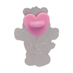 Erstwilder Tenderheart Bear Enamel Pin^ Enamel Pins