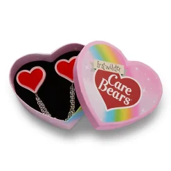 Erstwilder Tenderheart Double Brooch^ Brooches