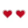 Erstwilder Tenderhearts Earrings^ Earrings