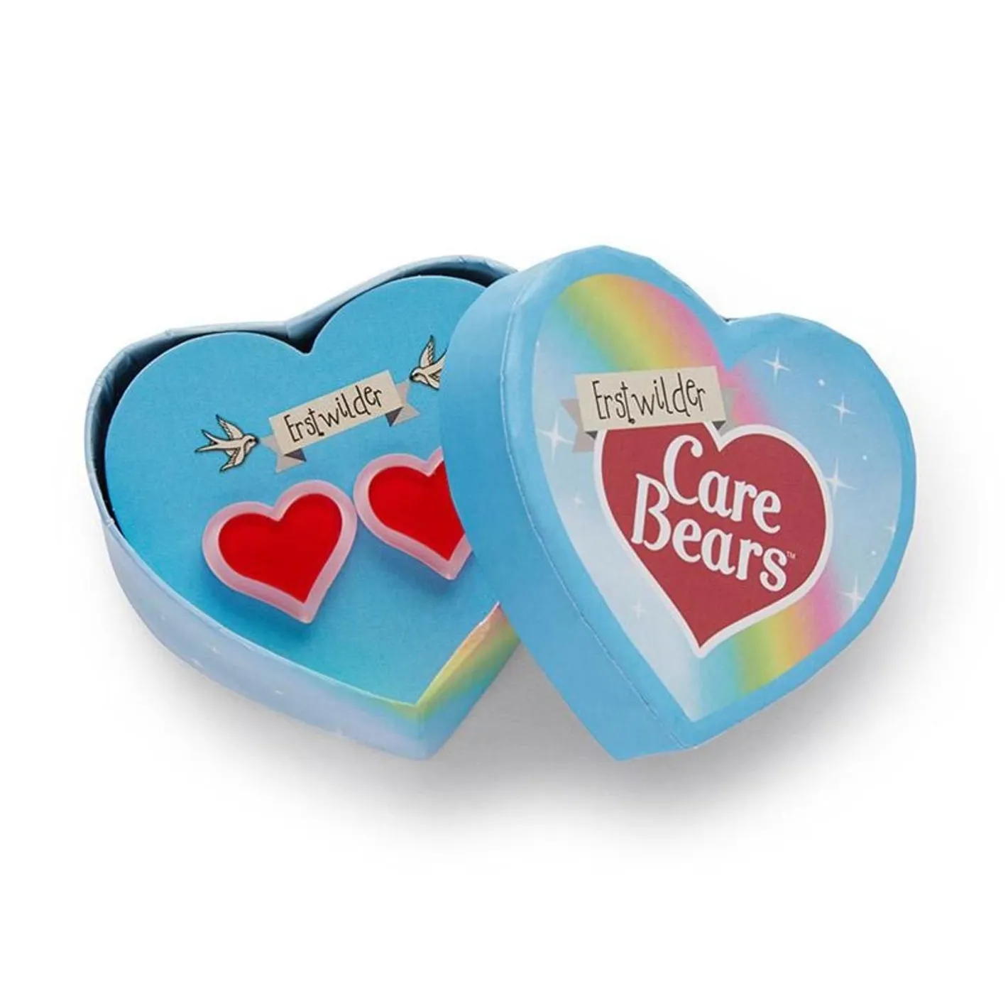 Erstwilder Tenderhearts Earrings^ Earrings