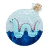 Erstwilder Tess Of Loch Ness Brooch^ Brooches