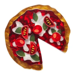 Erstwilder That'S Amore Brooch^ Brooches