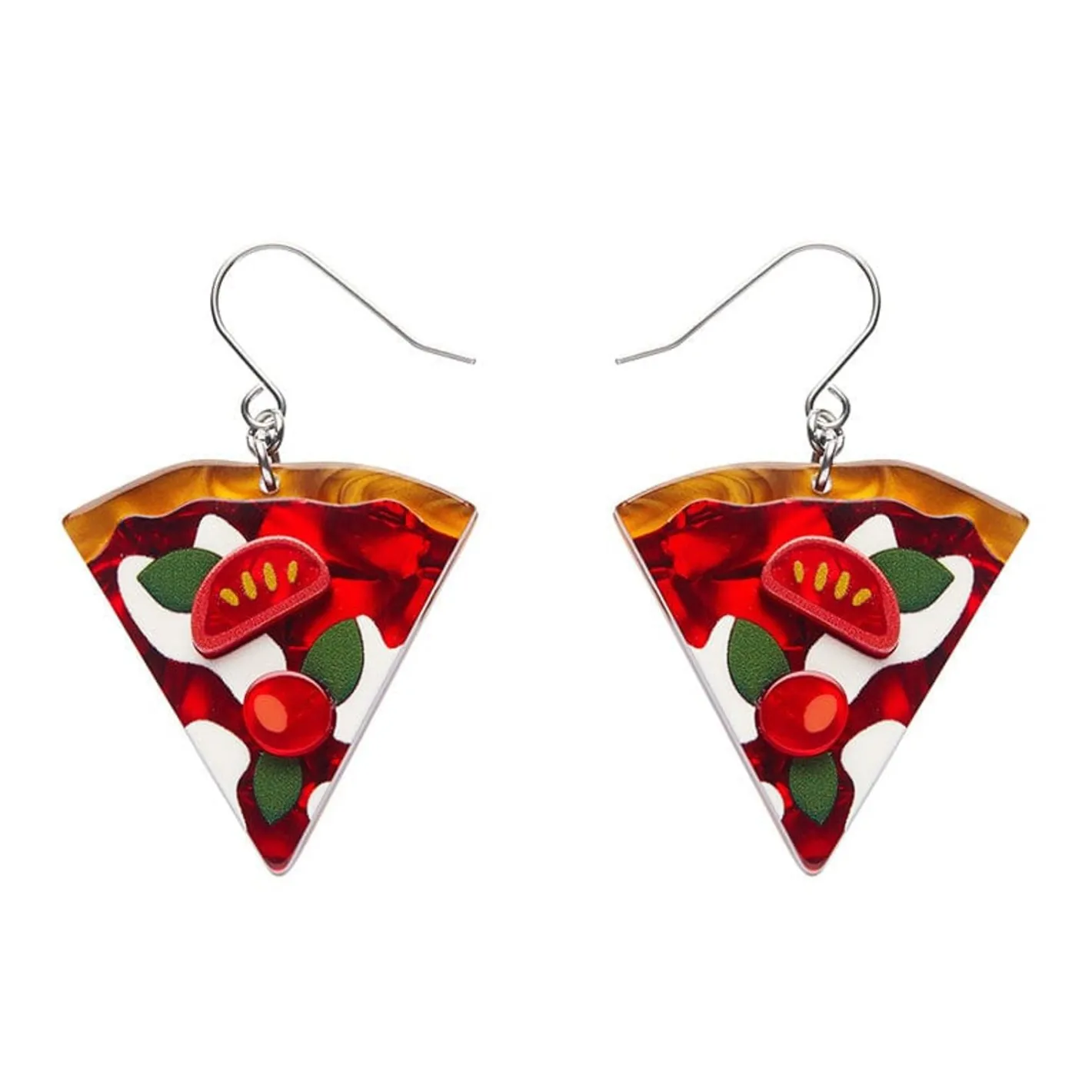 Erstwilder That'S Amore Drop Earrings^ Earrings