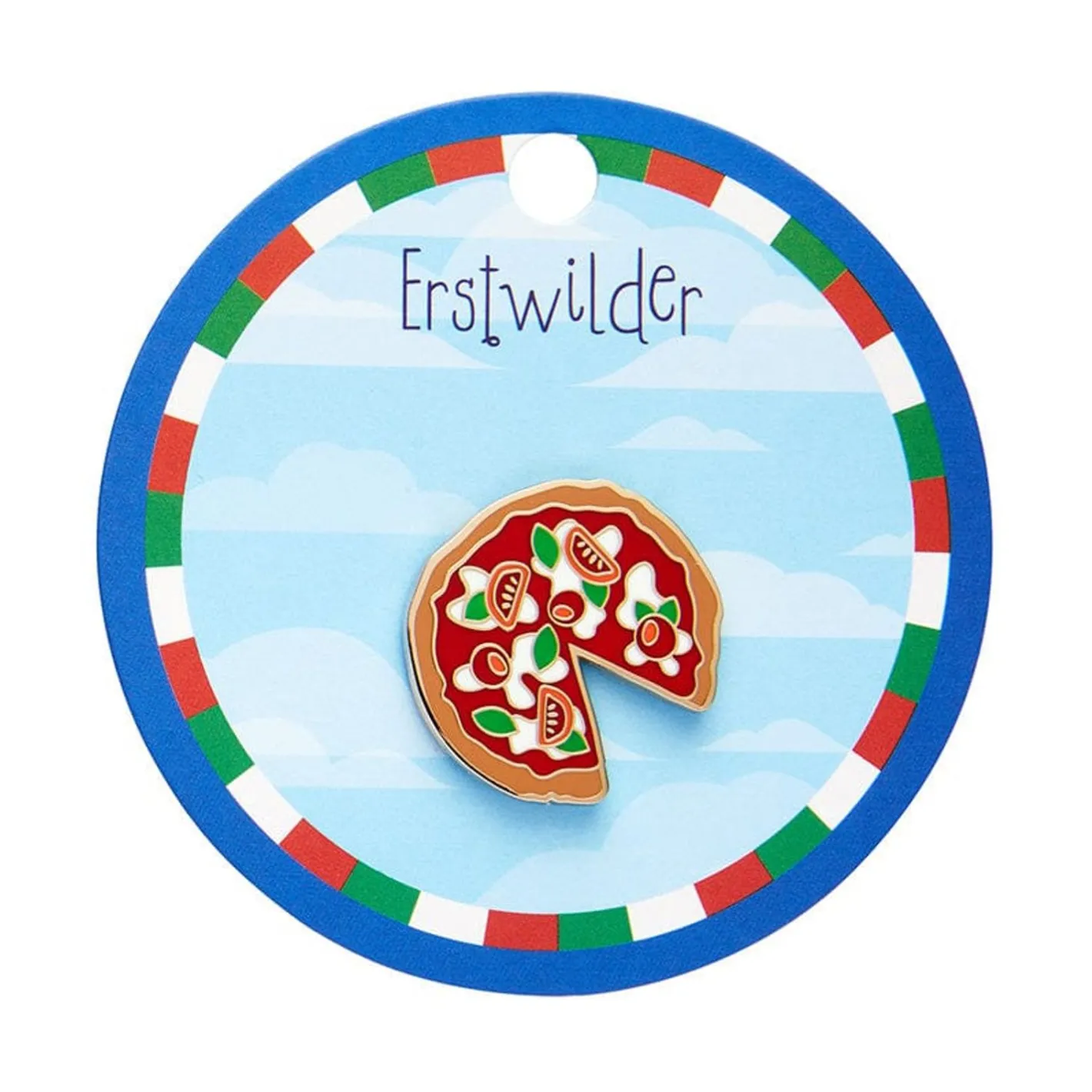 Erstwilder That'S Amore Enamel Pin^ Enamel Pins