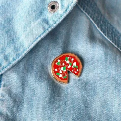 Erstwilder That'S Amore Enamel Pin^ Enamel Pins