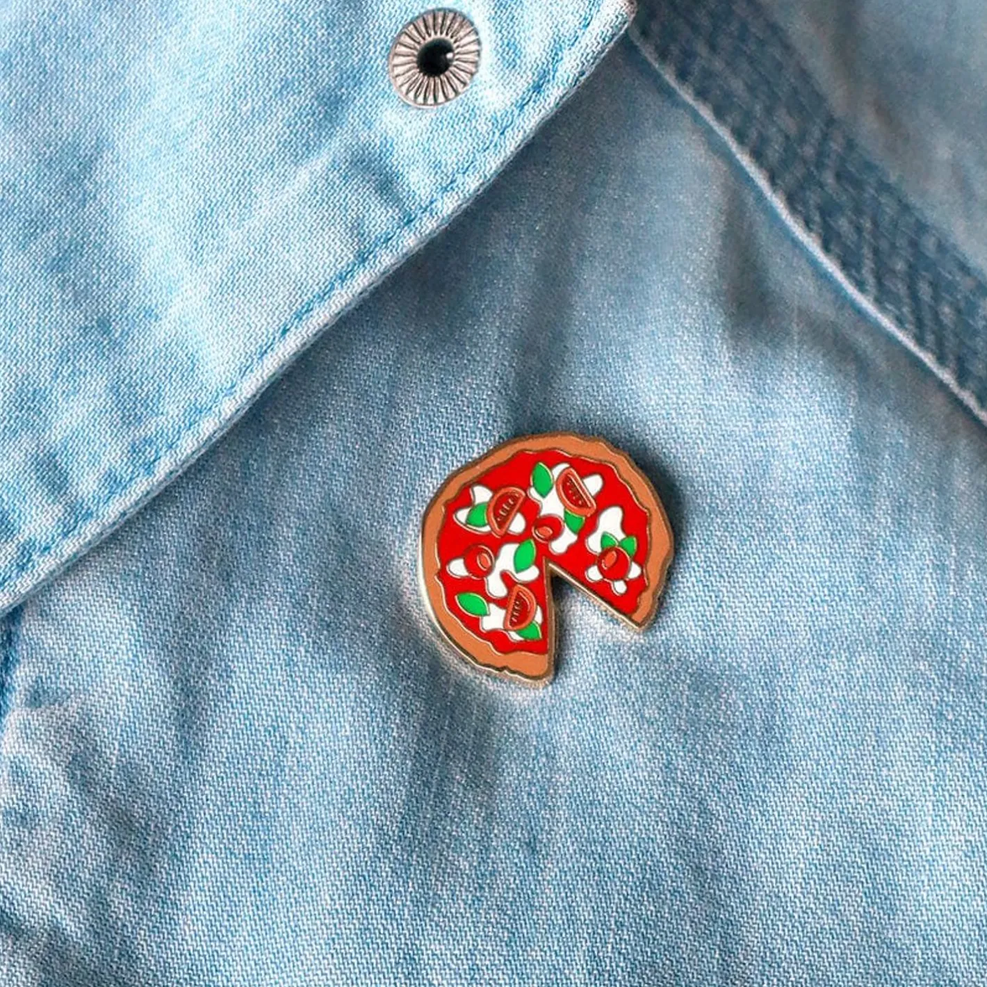 Erstwilder That'S Amore Enamel Pin^ Enamel Pins