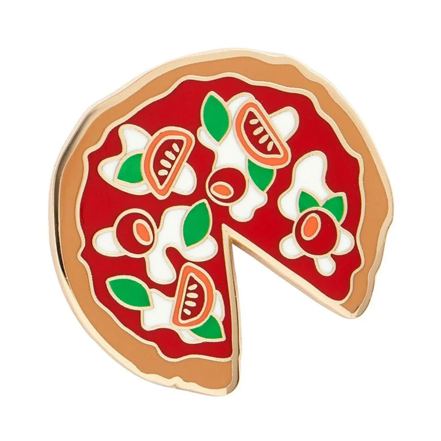 Erstwilder That'S Amore Enamel Pin^ Enamel Pins