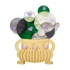 Erstwilder That'S Witchcraft Brooch^ Brooches