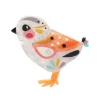 Erstwilder The Balanced Baby Sandpiper Mini Brooch^ Brooches