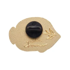 Erstwilder The Bedazzling Butterflyfish Enamel Pin^ Enamel Pins