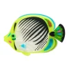 Erstwilder The Bedazzling Butterflyfish Brooch^ Brooches