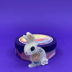 Erstwilder The Beloved Bunny Brooch^ Brooches