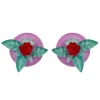 Erstwilder The Big Bloom Earrings^ Earrings
