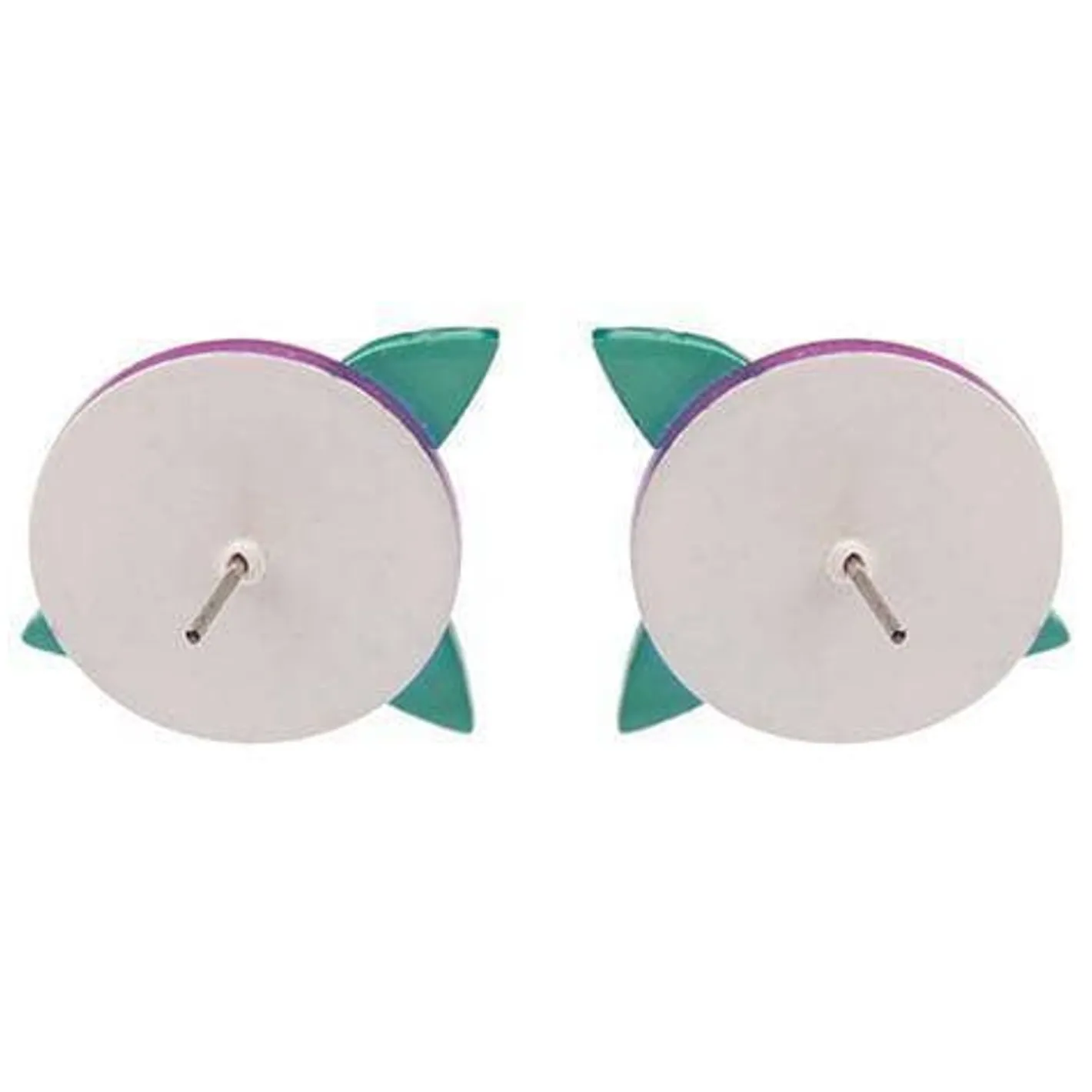 Erstwilder The Big Bloom Earrings^ Earrings