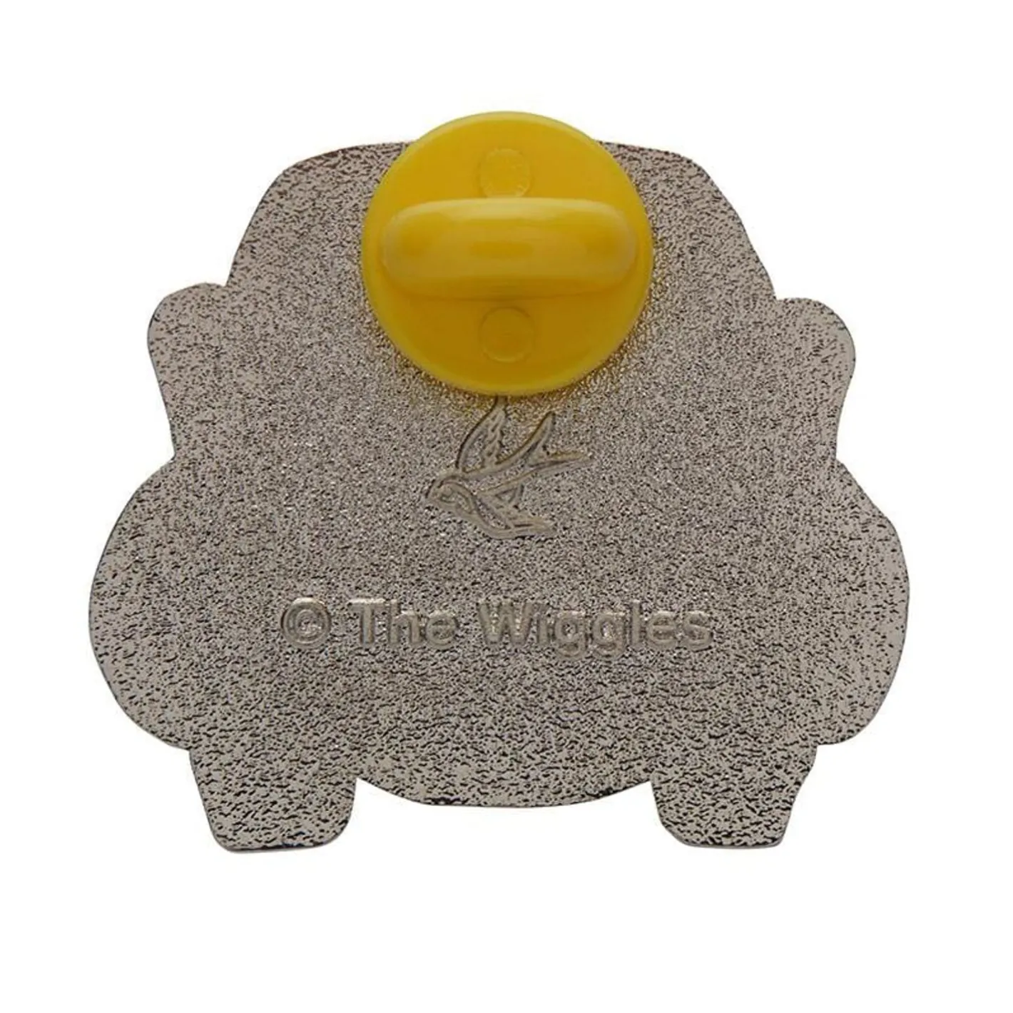 Erstwilder The Big Red Car Enamel Pin^ Enamel Pins