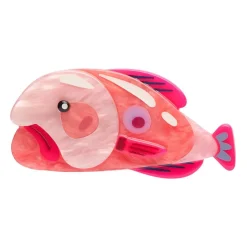 Erstwilder The Blissful Blobfish Brooch^ Brooches