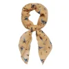 Erstwilder The Blue Jay Way Head Scarf^ Scarves
