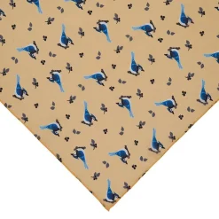 Erstwilder The Blue Jay Way Head Scarf^ Scarves