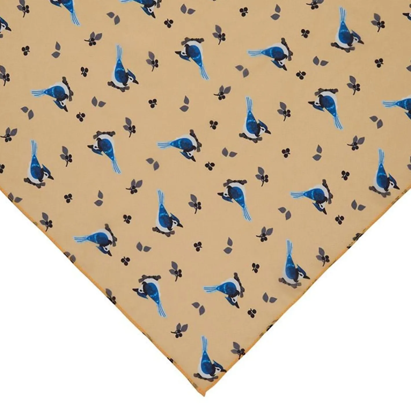 Erstwilder The Blue Jay Way Head Scarf^ Scarves