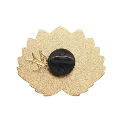 Erstwilder The Blue Lotus Enamel Pin^ Enamel Pins