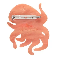 Erstwilder The Busy Blue-Ringed Octopus Brooch^ Brooches