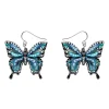 Erstwilder The Butterfly 'Gunggamburra' Earrings^ Earrings