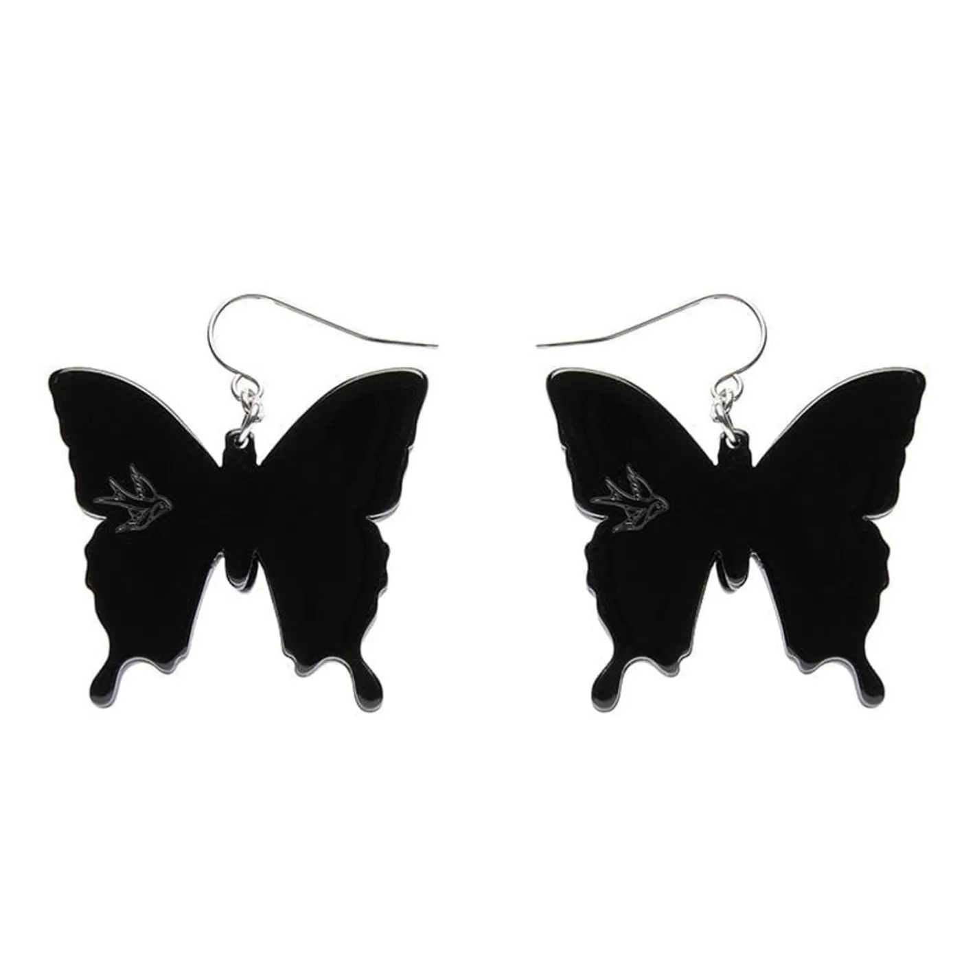 Erstwilder The Butterfly 'Gunggamburra' Earrings^ Earrings