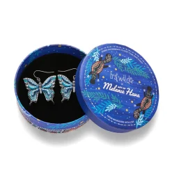 Erstwilder The Butterfly 'Gunggamburra' Earrings^ Earrings