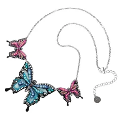 Erstwilder The Butterfly 'Gunggamburra' Necklace^ Necklaces