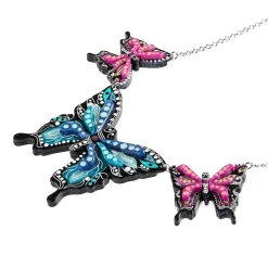 Erstwilder The Butterfly 'Gunggamburra' Necklace^ Necklaces
