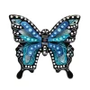 Erstwilder The Butterfly 'Gunggamburra' Brooch^ Brooches