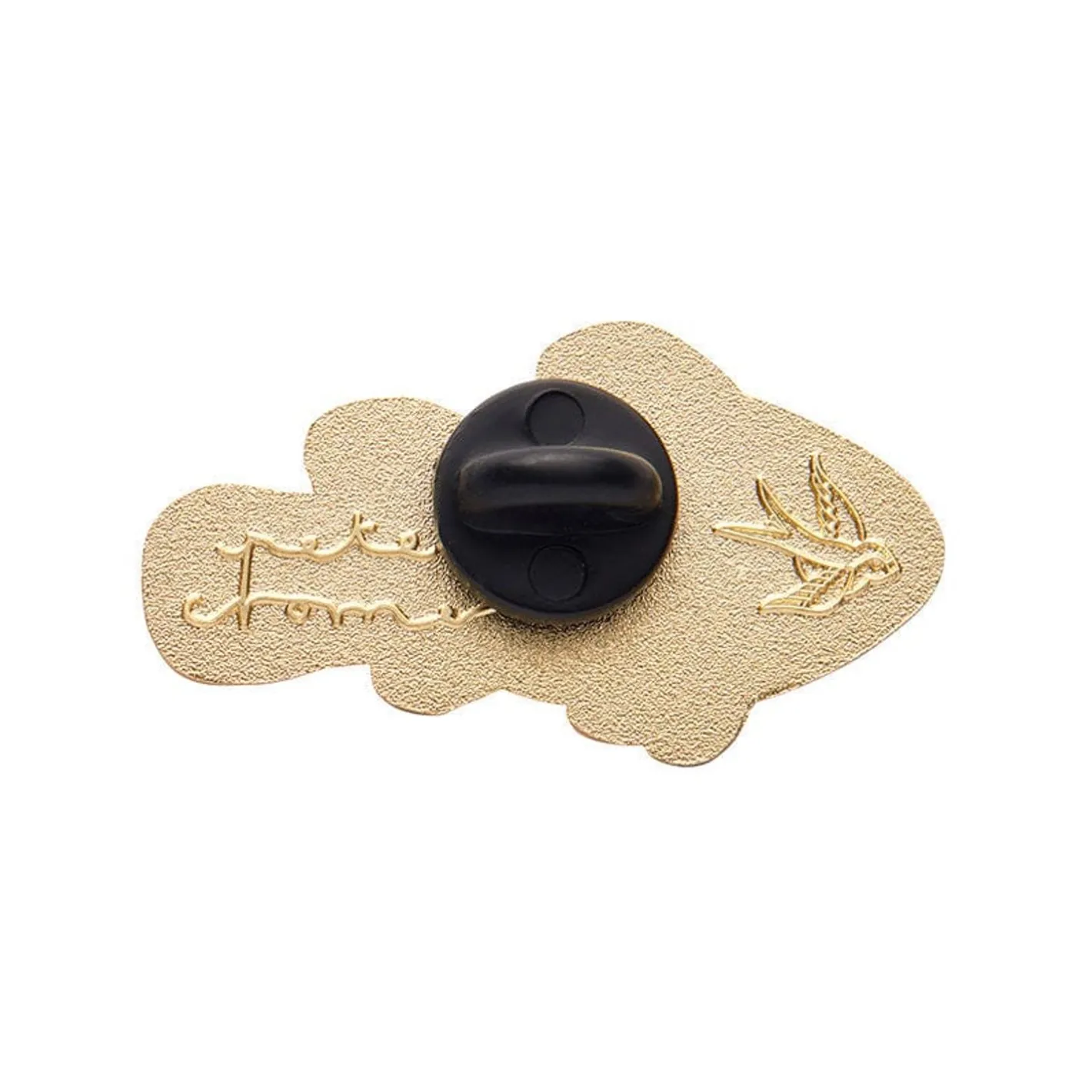 Erstwilder The Charismatic Clownfish Enamel Pin^ Enamel Pins