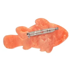 Erstwilder The Charismatic Clownfish Brooch^ Brooches