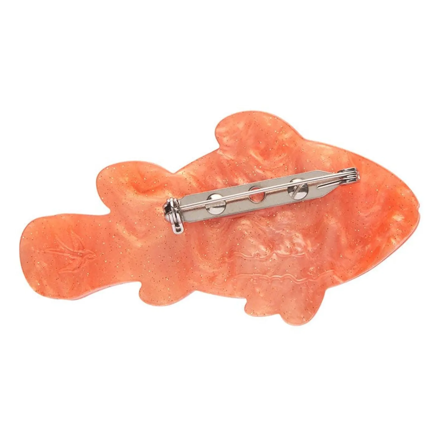 Erstwilder The Charismatic Clownfish Brooch^ Brooches